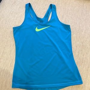 Nike PRO tank
